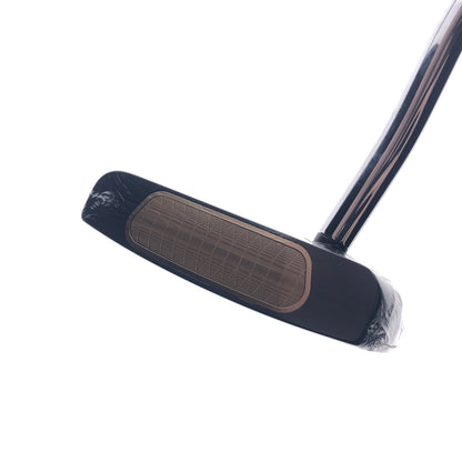 NEW Odyssey Ai-One Milled Cruiser Jailbird T Putter / 38.0 Inches
