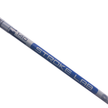 NEW Odyssey Ai-One Milled Cruiser Jailbird T Putter / 38.0 Inches