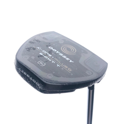 NEW Odyssey Ai-One Milled Eight T Putter / 34.0 Inches