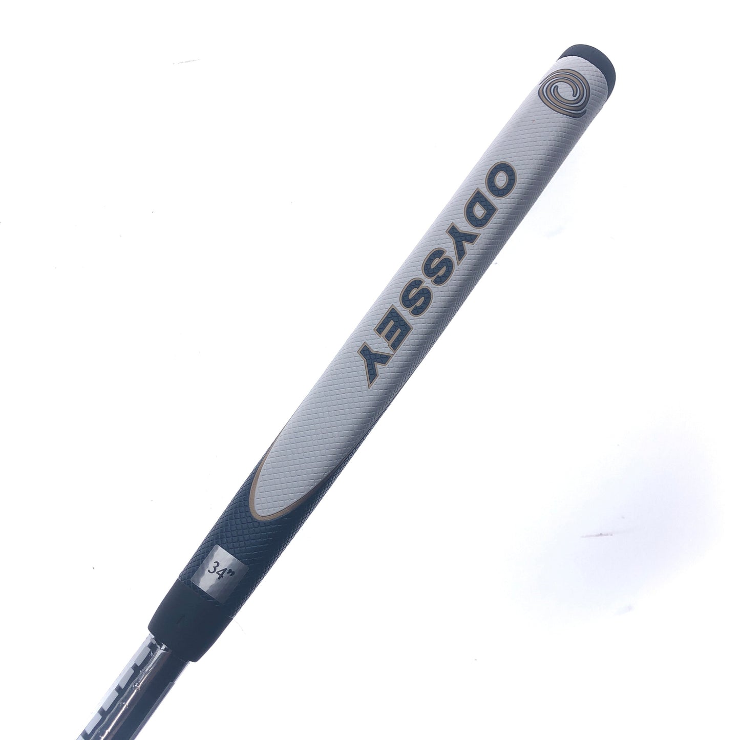 NEW Odyssey Ai-One Milled Eight T Putter / 34.0 Inches