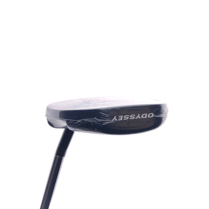 NEW Odyssey Ai-One Milled Eight T Putter / 34.0 Inches / Left-Handed