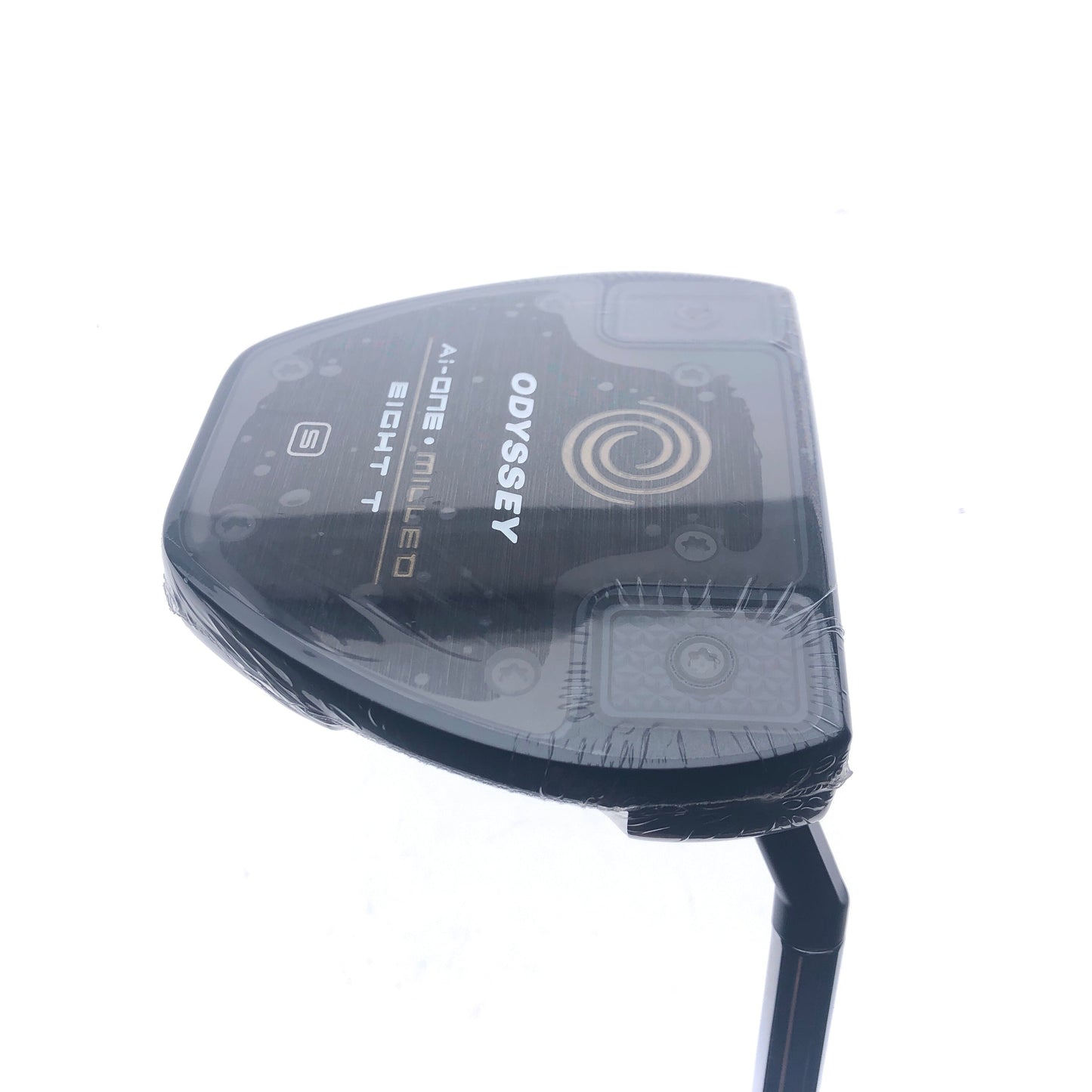 NEW Odyssey Ai-One Milled Eight T Putter / 34.0 Inches