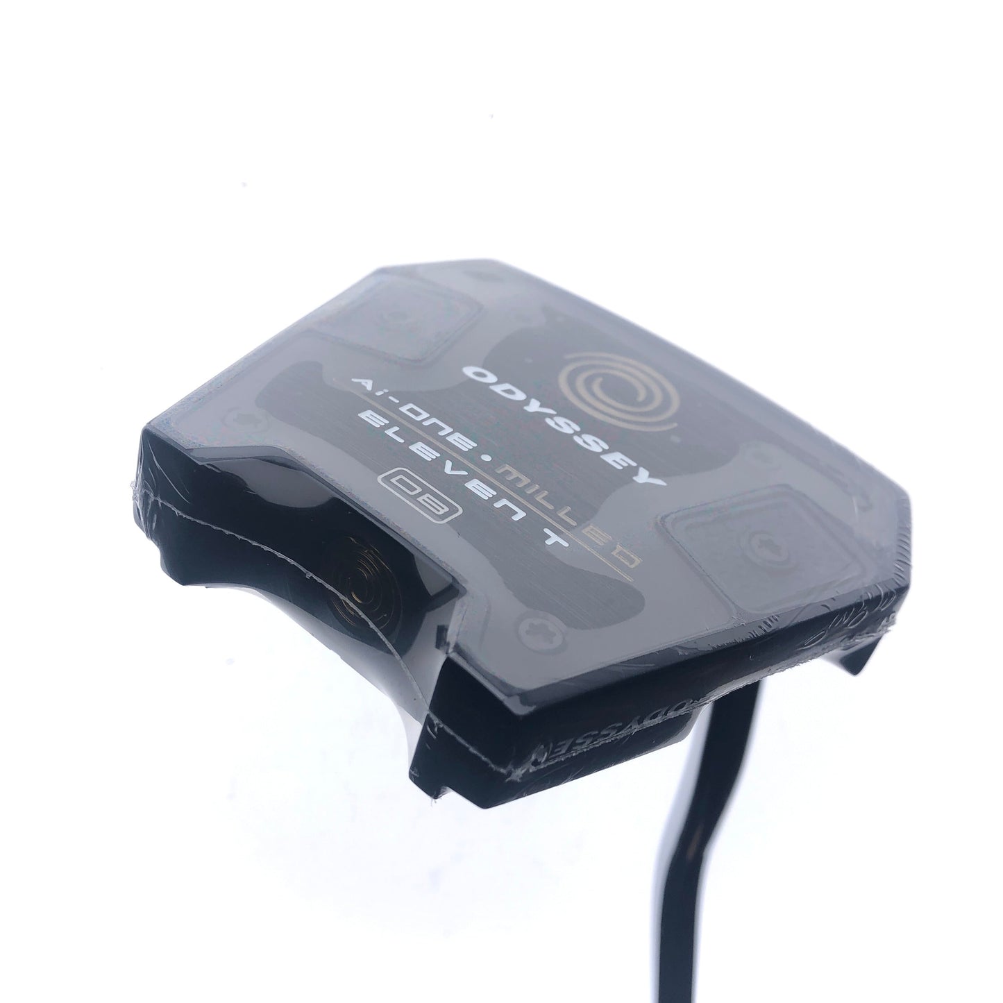 NEW Odyssey Ai-One Milled Eleven T DB Putter / 35.0 Inches