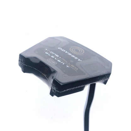 NEW Odyssey Ai-One Milled Eleven T DB Putter / 35.0 Inches