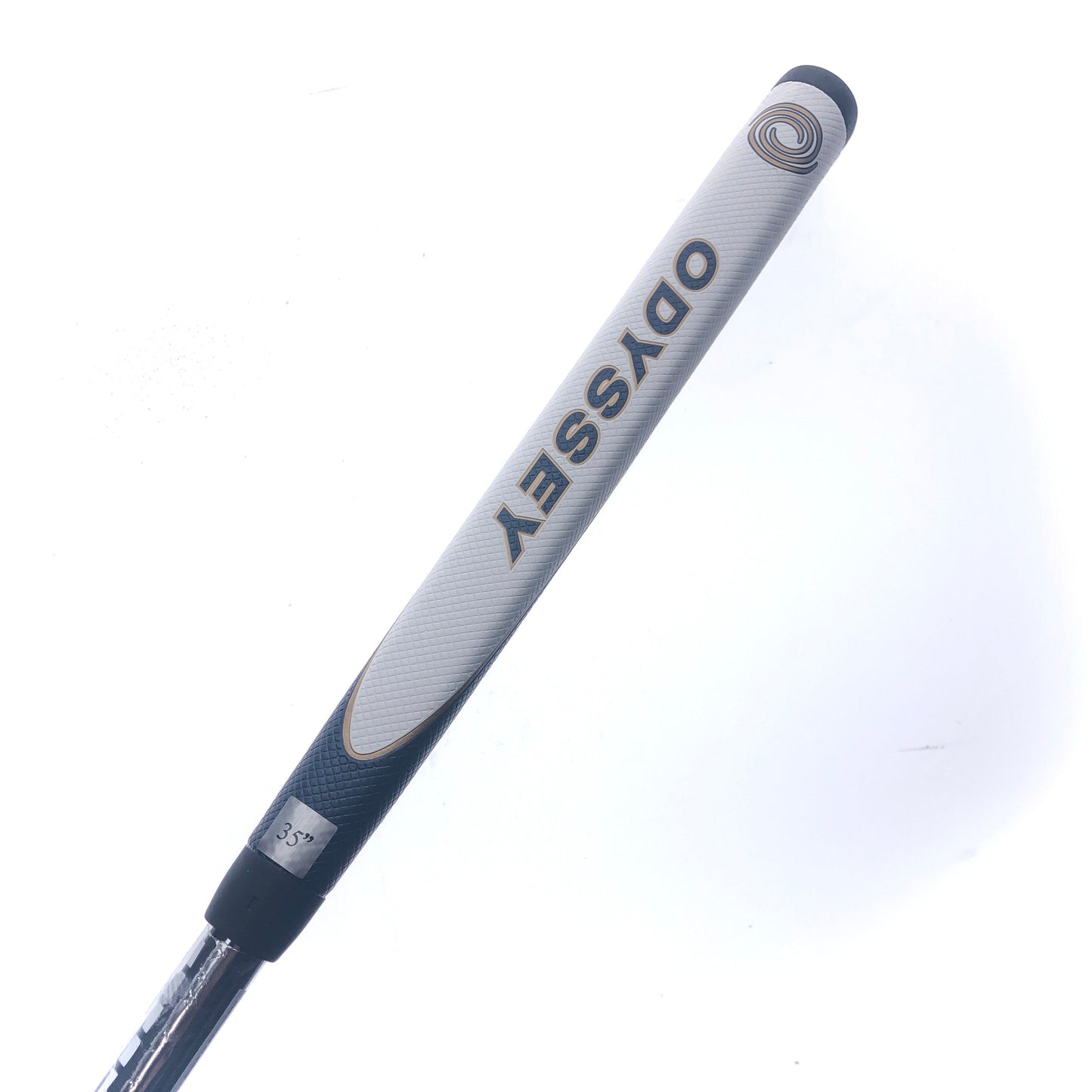 NEW Odyssey Ai-One Milled Eleven T DB Putter / 35.0 Inches