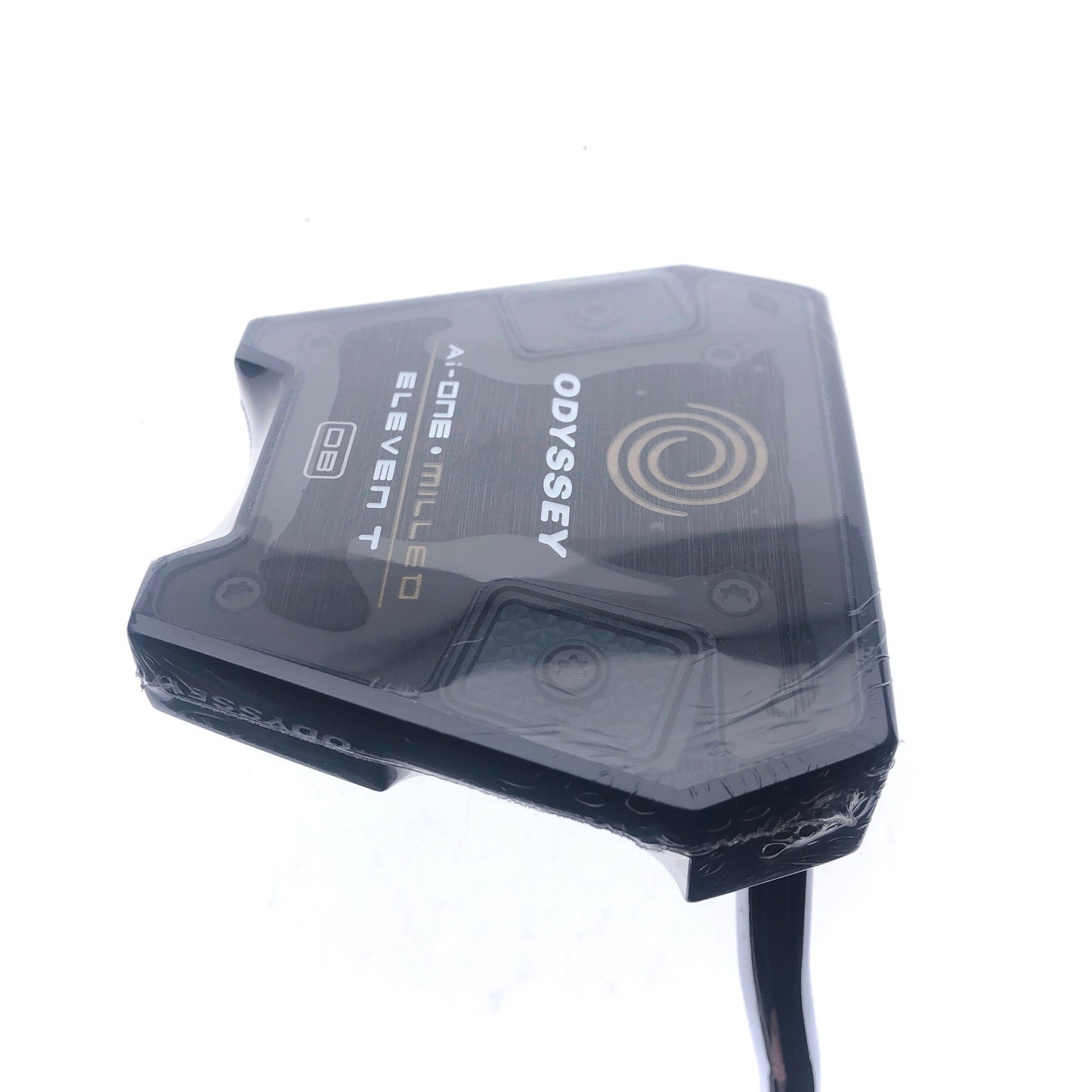 NEW Odyssey Ai-One Milled Eleven T DB Putter / 35.0 Inches