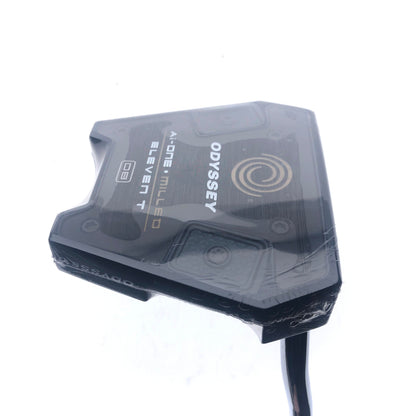 NEW Odyssey Ai-One Milled Eleven T DB Putter / 35.0 Inches