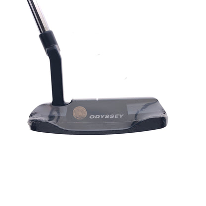 NEW Odyssey Ai-One Milled One T Putter / 34.0 Inches