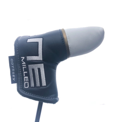 NEW Odyssey Ai-One Milled One Wide T Putter / 35.0 Inches
