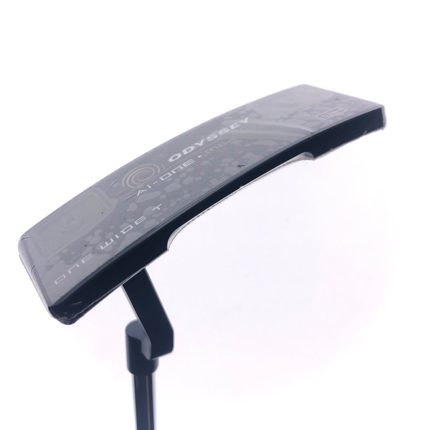 NEW Odyssey Ai-One Milled One Wide T Putter / 35.0 Inches / Left-Handed