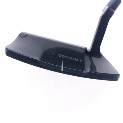 NEW Odyssey Ai-One Milled One Wide T Putter / 35.0 Inches / Left-Handed