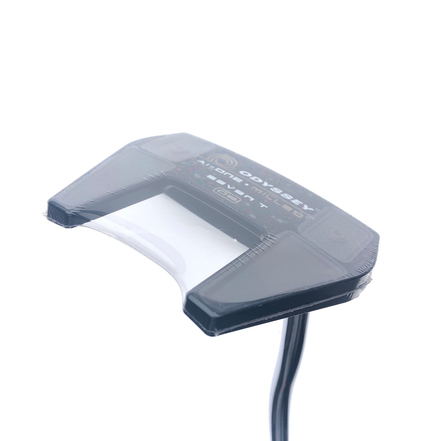 NEW Odyssey Ai-One Milled Seven T DB Putter / 34.0 Inches
