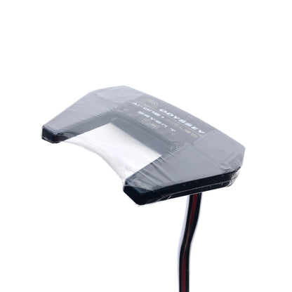 NEW Odyssey Ai-One Milled Seven T DB Putter / 34.0 Inches