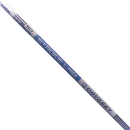 NEW Odyssey Ai-One Milled Seven T DB Putter / 34.0 Inches