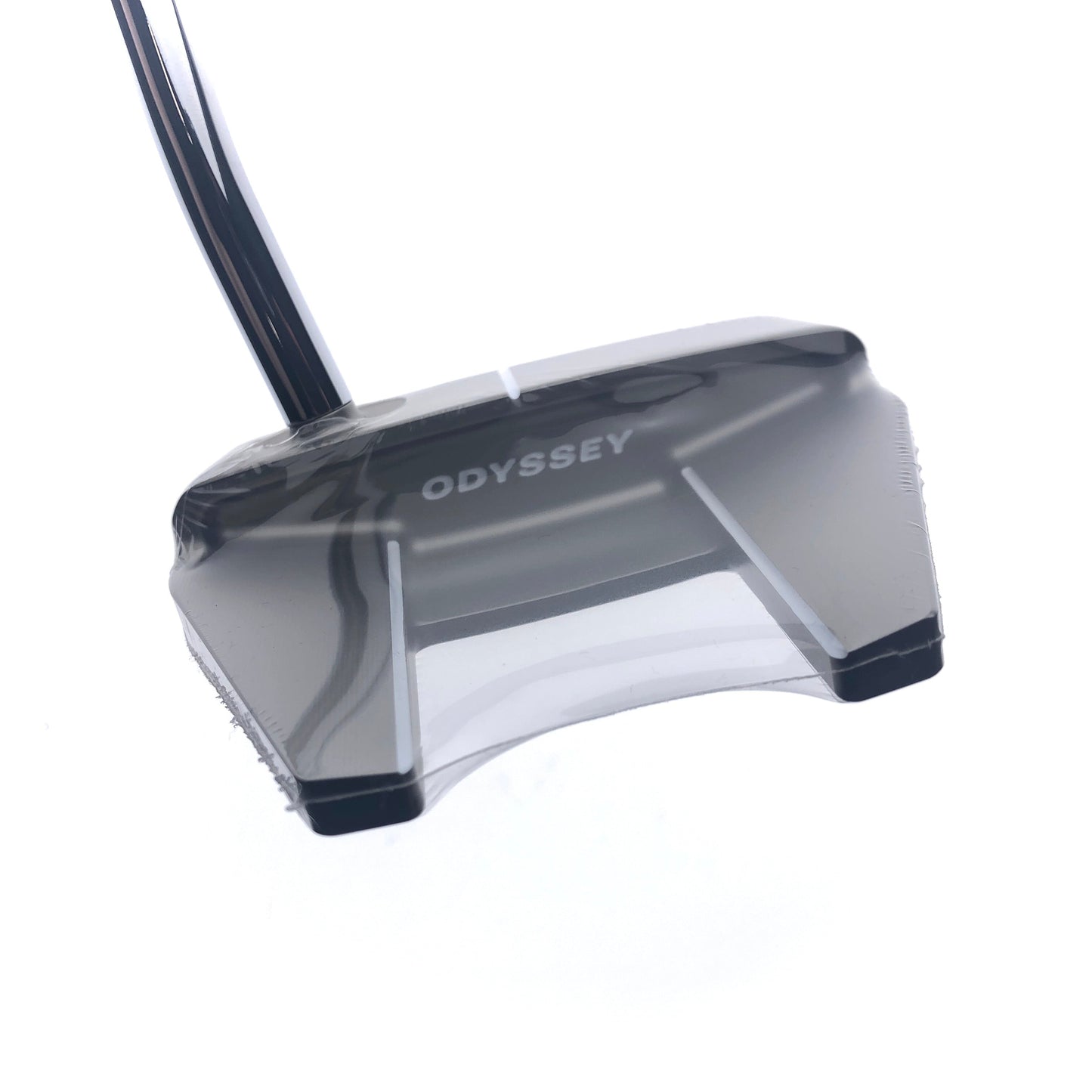 NEW Odyssey Ai-One Milled Seven T Silver Putter / 34.0 Inches