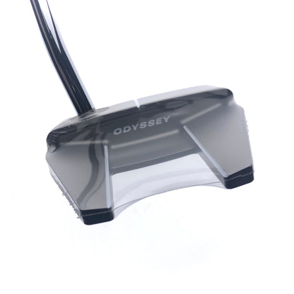 NEW Odyssey Ai-One Milled Seven T Silver Putter / 34.0 Inches