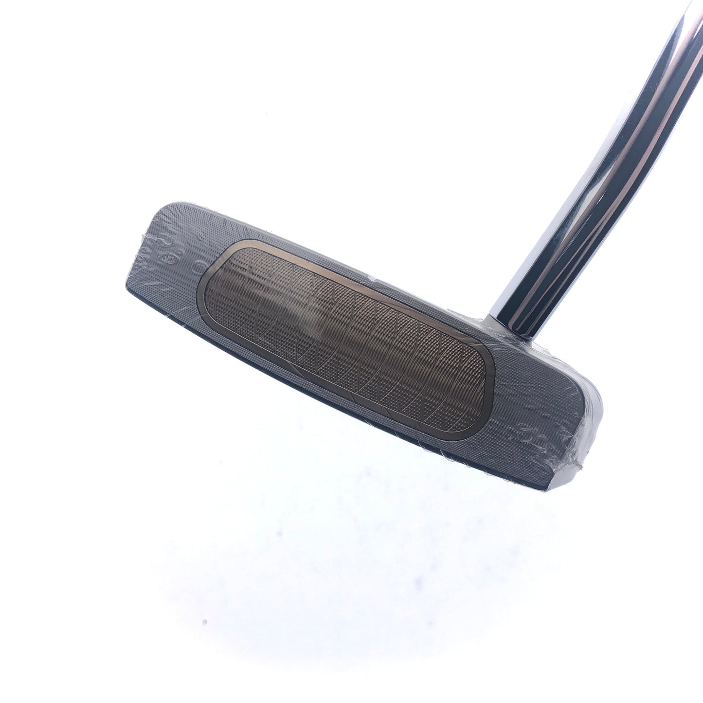 NEW Odyssey Ai-One Milled Seven T Silver Putter / 34.0 Inches