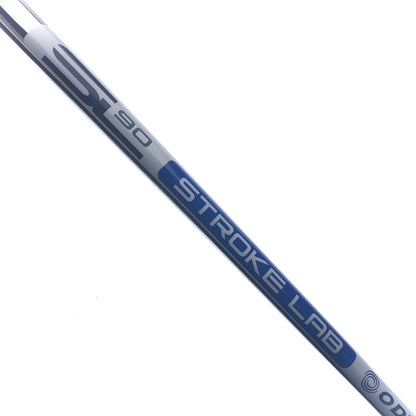 NEW Odyssey Ai-One Milled Six T Putter / 34.0 Inches