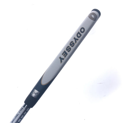 NEW Odyssey Ai-One Milled Six T Putter / 34.0 Inches