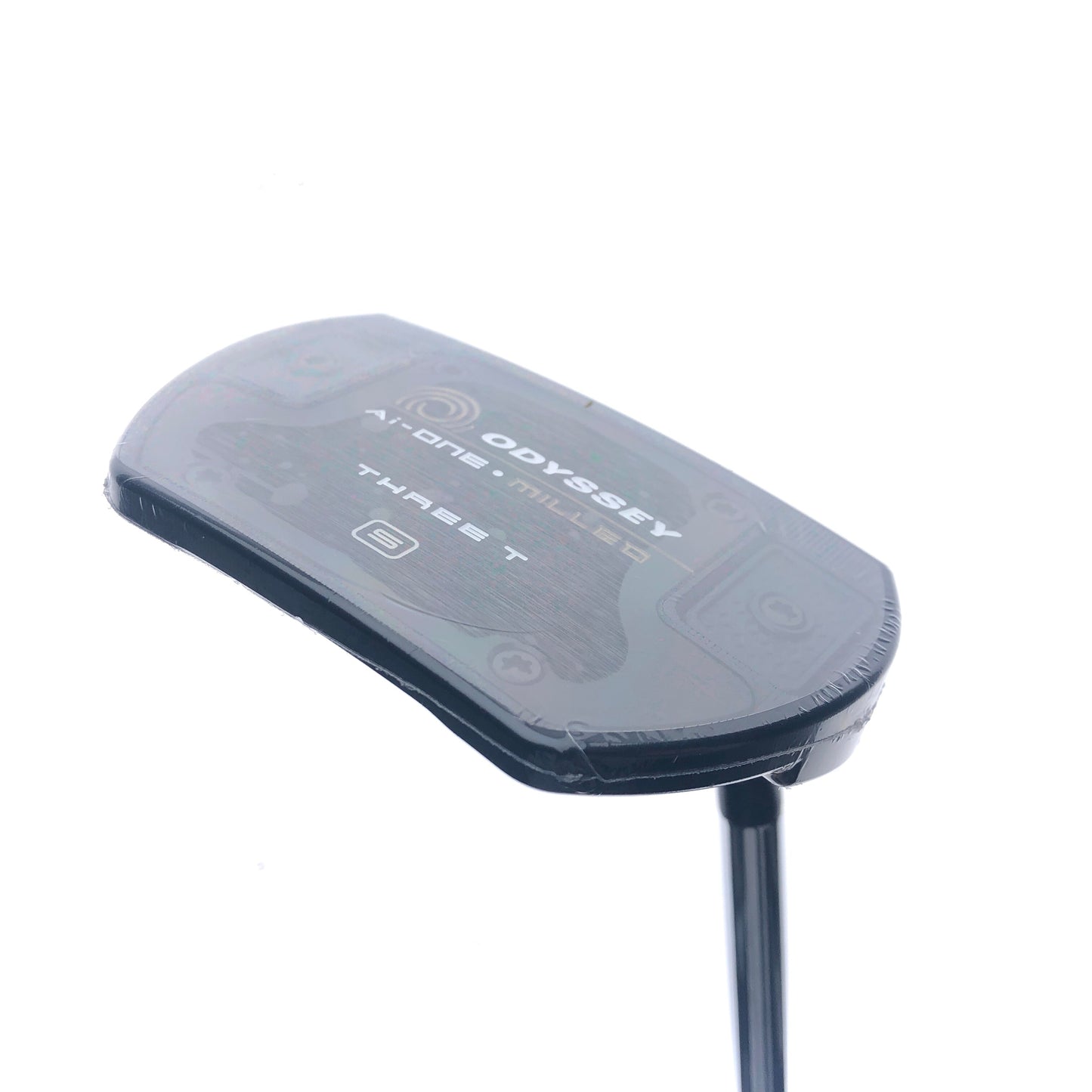 NEW Odyssey Ai-One Milled Three T Putter / 34.0 Inches