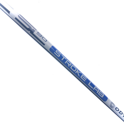 NEW Odyssey Ai-One Milled Three T Putter / 34.0 Inches