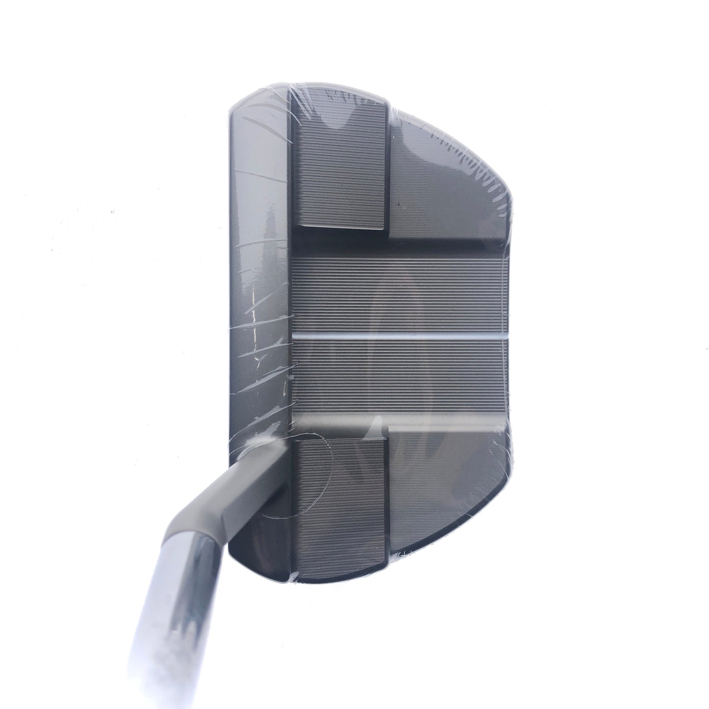 NEW Odyssey Ai One Milled Three T Silver Putter / 35.0 Inches