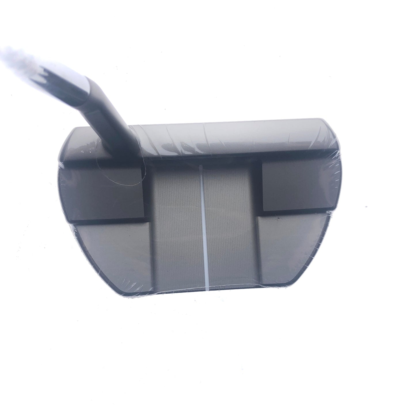 NEW Odyssey Ai One Milled Three T Silver Putter / 35.0 Inches