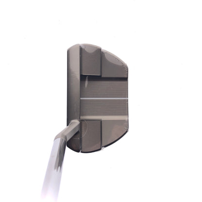 NEW Odyssey Ai One Milled Three T Silver Putter / 35.0 Inches