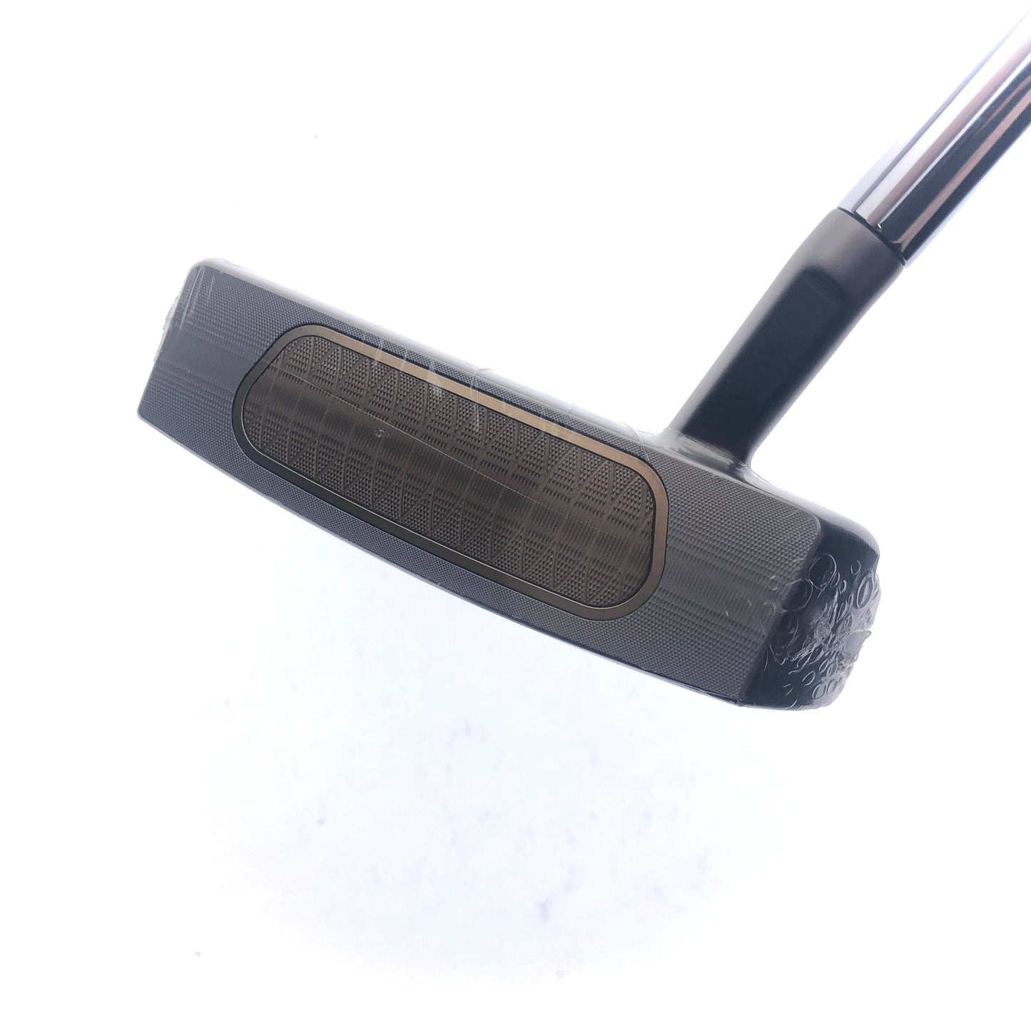 NEW Odyssey Ai One Milled Three T Silver Putter / 35.0 Inches