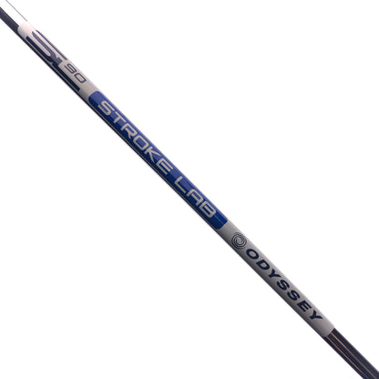 NEW Odyssey Ai One Milled Three T Silver Putter / 35.0 Inches