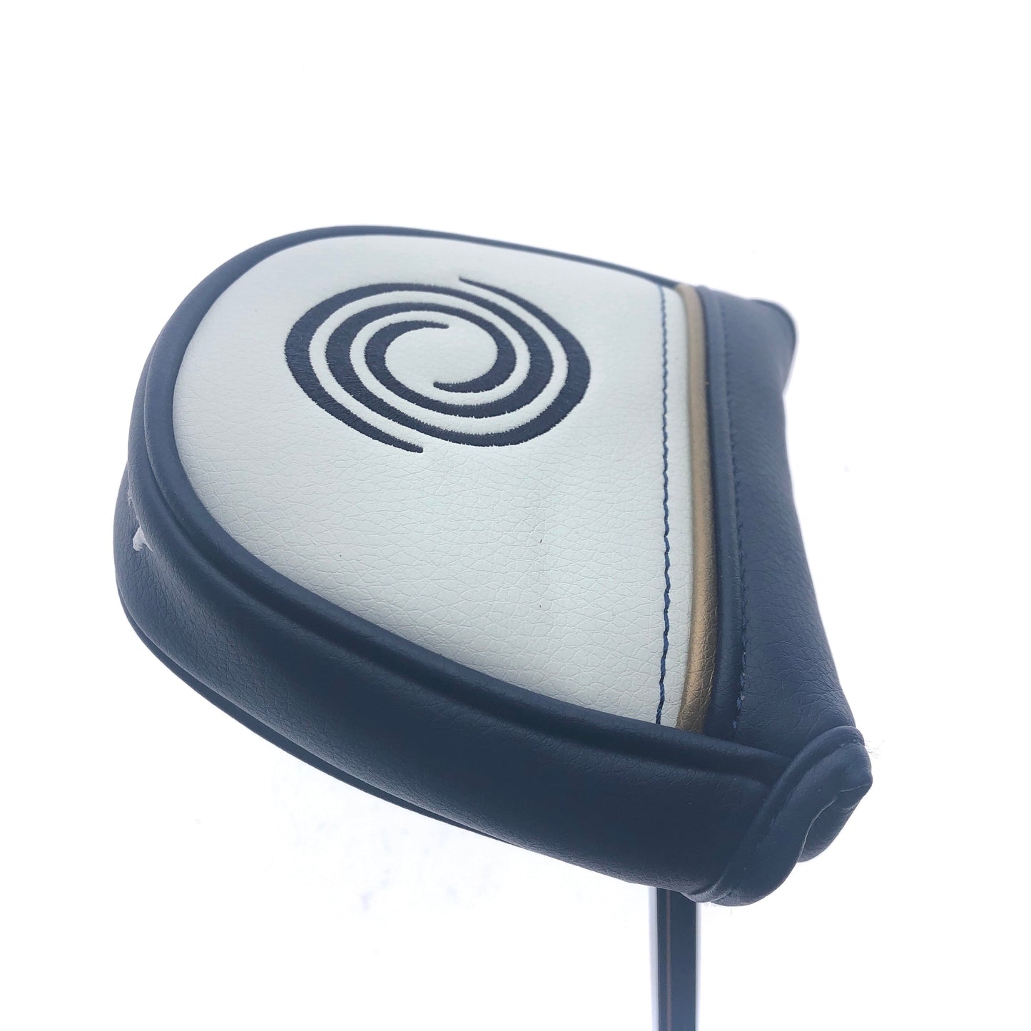 NEW Odyssey Ai One Milled Three T Silver Putter / 35.0 Inches