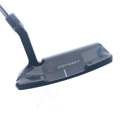 NEW Odyssey Ai-One Milled Two T Putter / 34.0 Inches