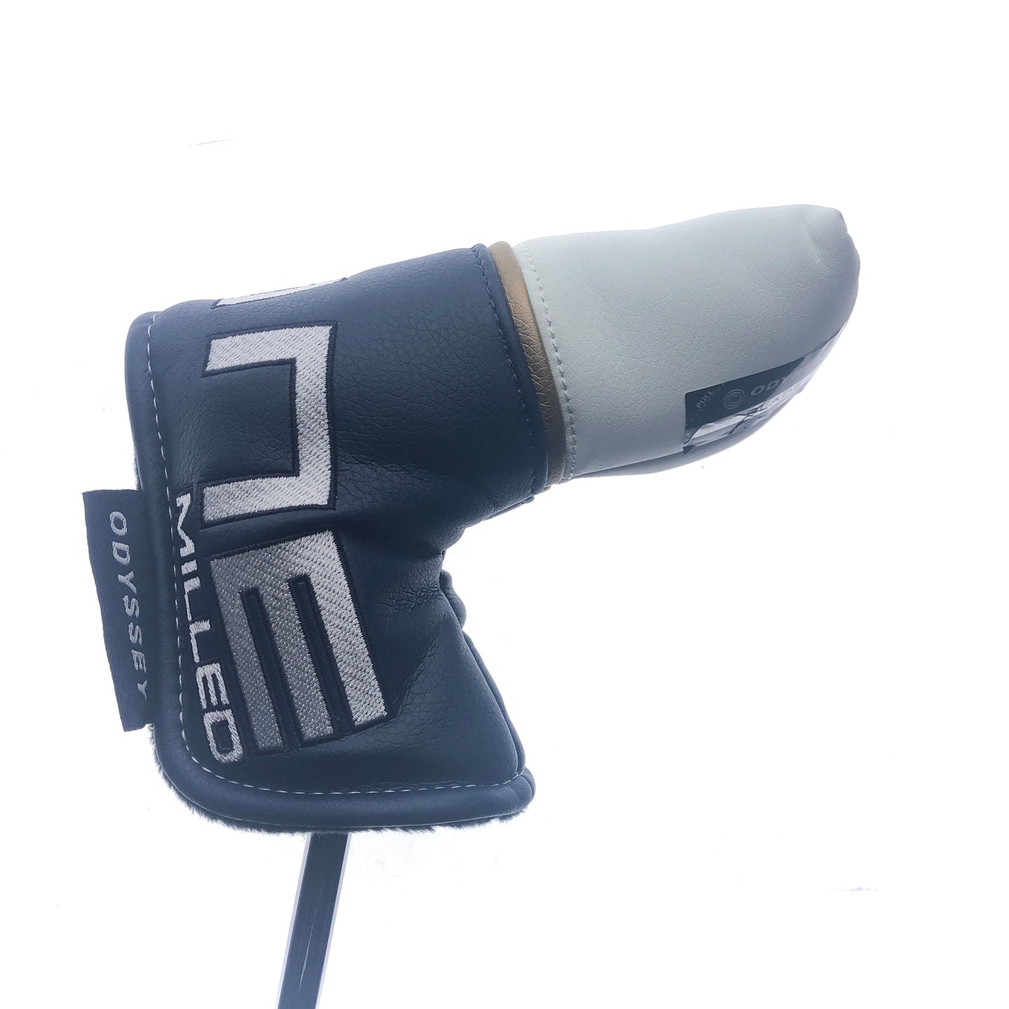 NEW Odyssey Ai-One Milled Two T Putter / 34.0 Inches