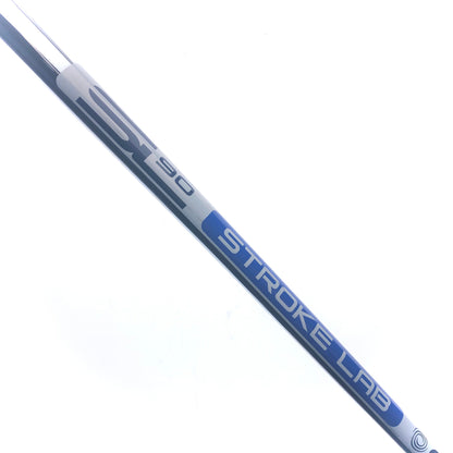 NEW Odyssey Ai-One Milled Two T Putter / 35.0 Inches