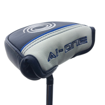 NEW Odyssey Ai-One Rossie DB Putter / 35.0 Inches