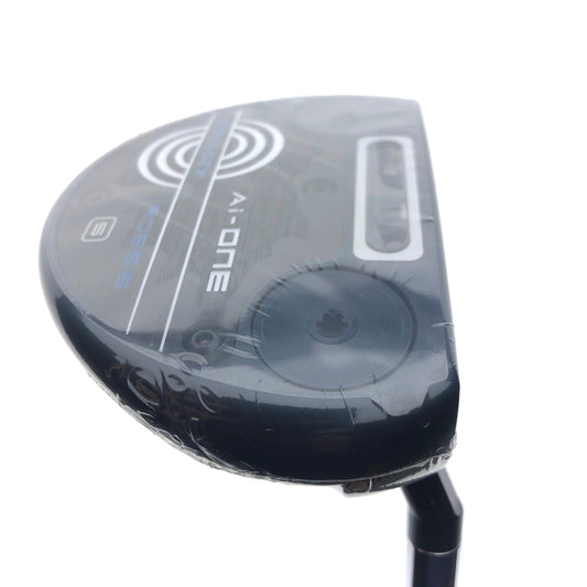 NEW Odyssey Ai-One Rossie DB Putter / 35.0 Inches