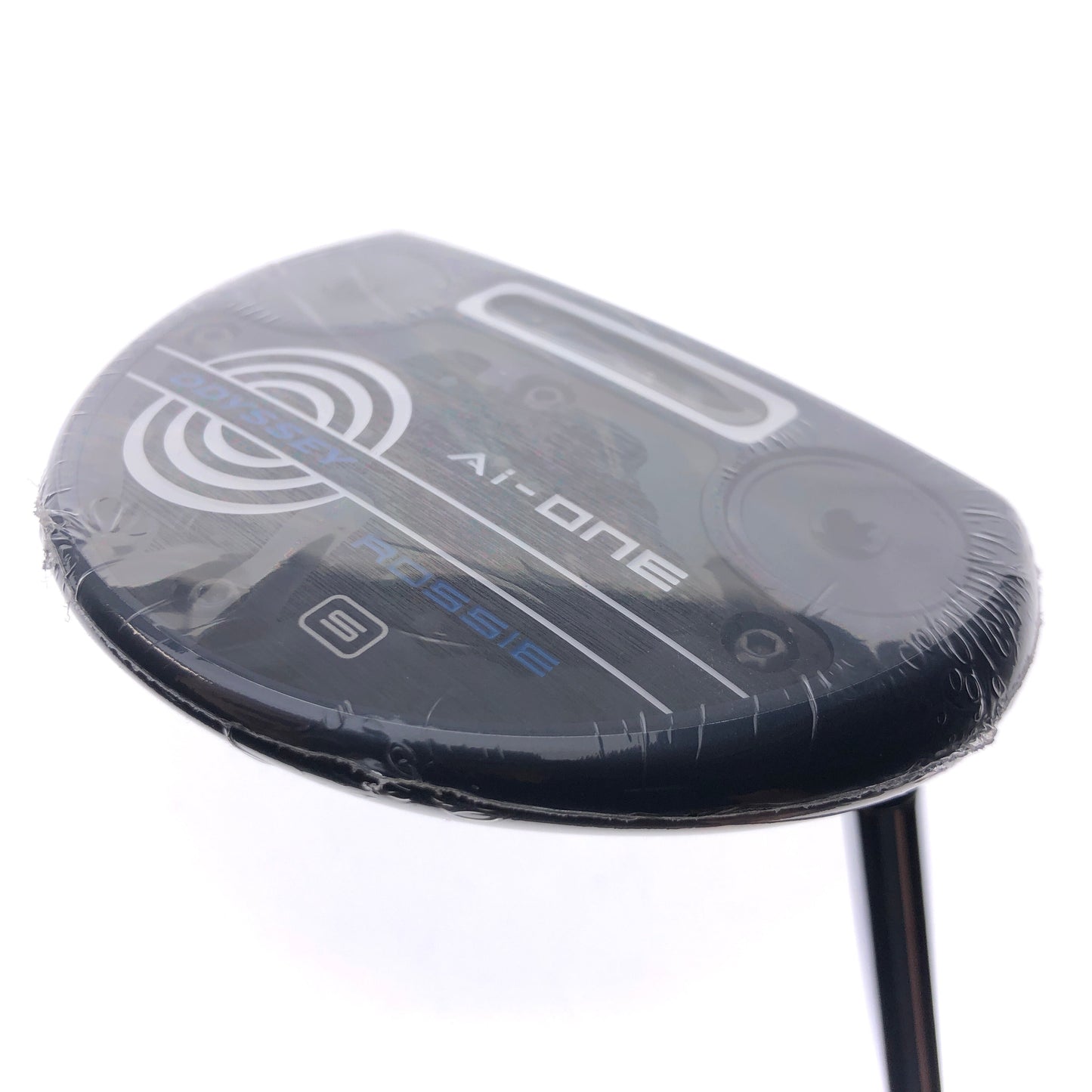 NEW Odyssey Ai-One Rossie S Putter / 35.0 Inches