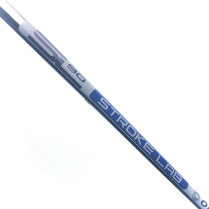 NEW Odyssey Ai-One Rossie S Putter / 35.0 Inches