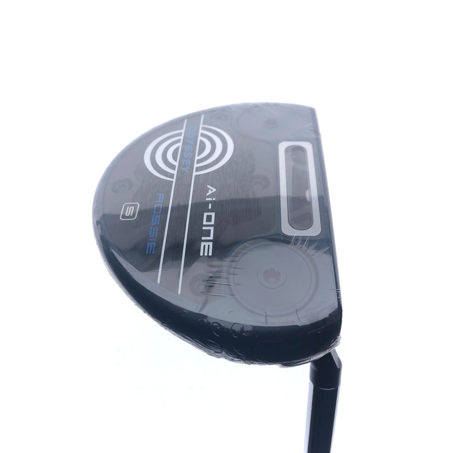 NEW Odyssey Ai-One Rossie S Putter / 35.0 Inches