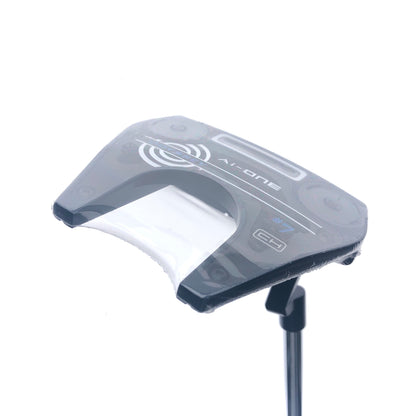 NEW Odyssey Ai-One Seven CH Putter / 34.0 Inches