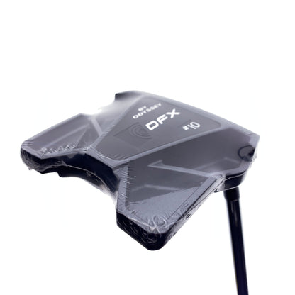 NEW Odyssey DFX 10 2025 Putter / 34.0 Inches
