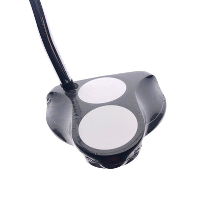 NEW Odyssey DFX 2-Ball 21 Putter / 34.0 Inches