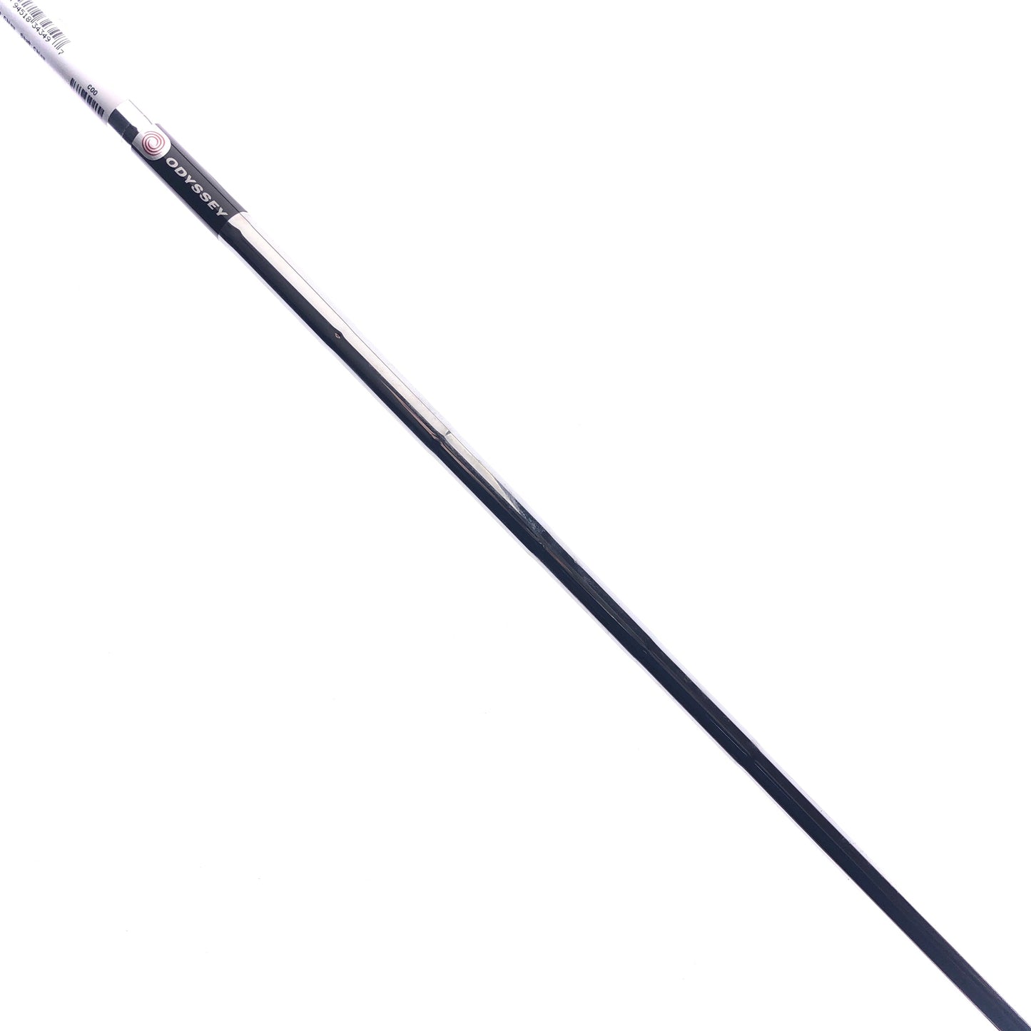 NEW Odyssey DFX 2-Ball 21 Putter / 34.0 Inches