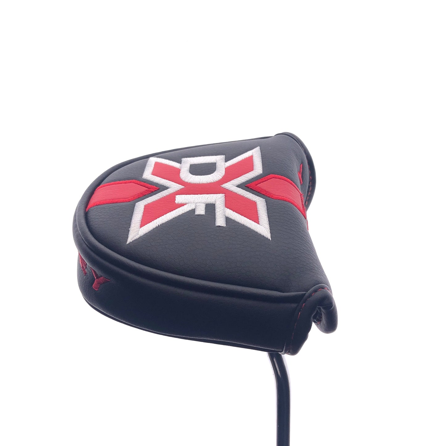 NEW Odyssey DFX 2-Ball 21 Putter / 34.0 Inches