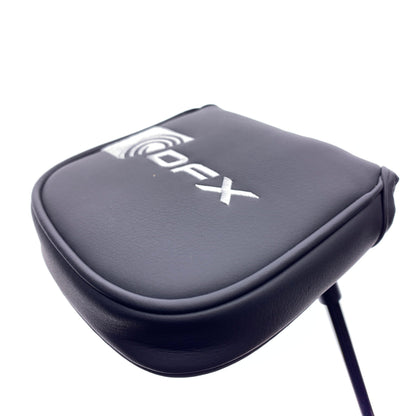 NEW Odyssey DFX 2-Ball Blade 2025 Putter / 34.0 Inches