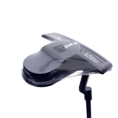 NEW Odyssey DFX 2-Ball Blade 2025 Putter / 34.0 Inches