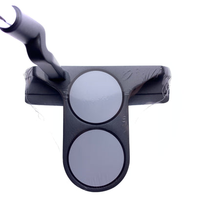 NEW Odyssey DFX 2-Ball Blade 2025 Putter / 34.0 Inches