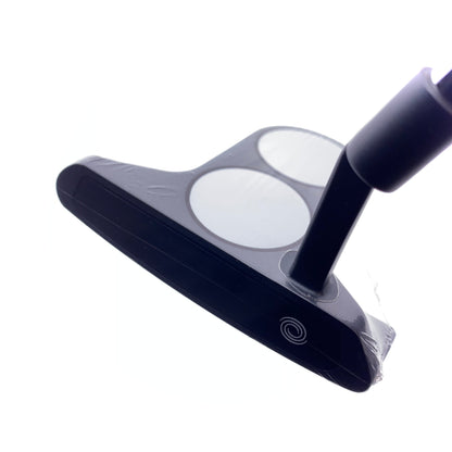 NEW Odyssey DFX 2-Ball Blade 2025 Putter / 34.0 Inches