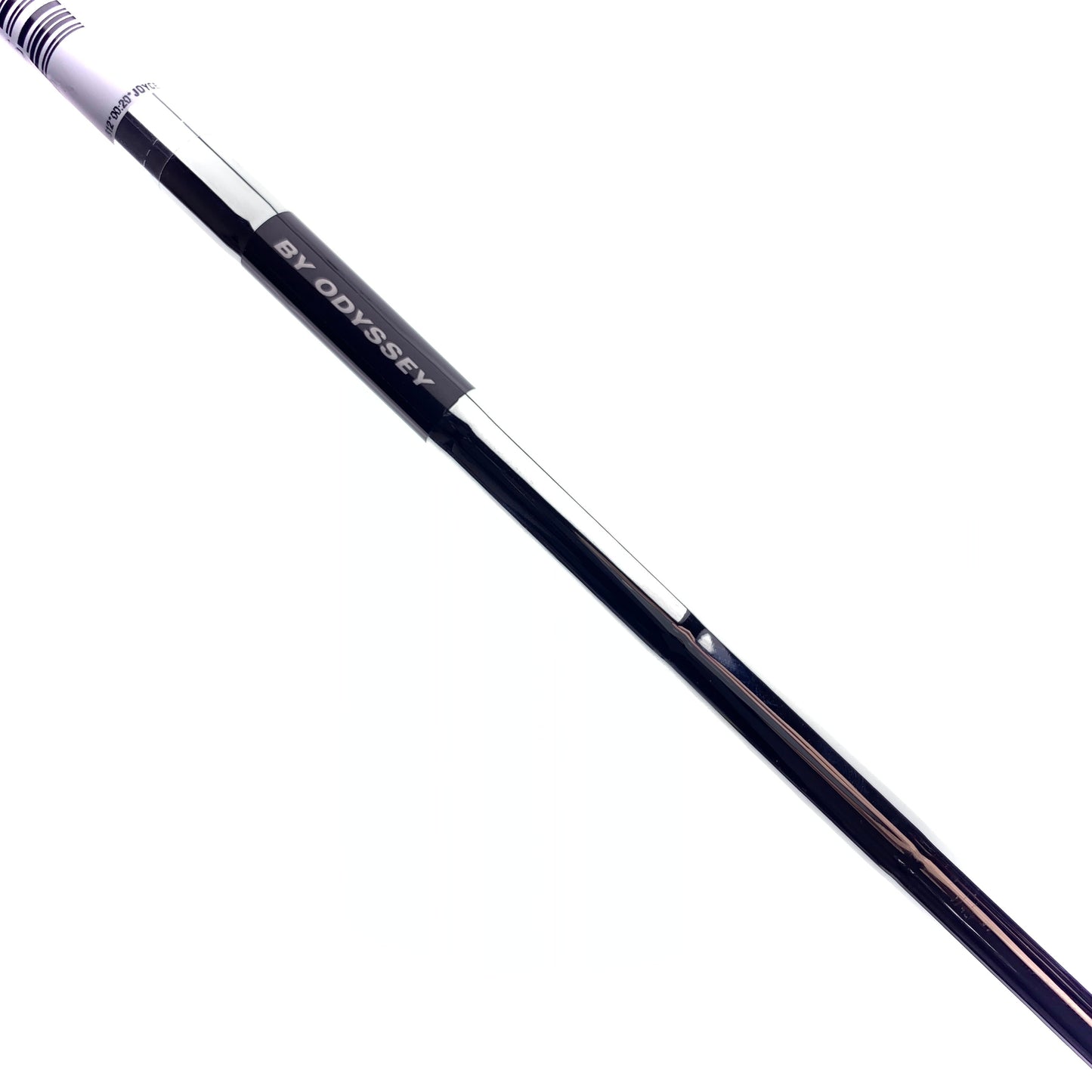 NEW Odyssey DFX 2-Ball Blade 2025 Putter / 34.0 Inches