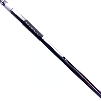 NEW Odyssey DFX 2-Ball Blade 2025 Putter / 34.0 Inches